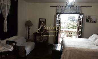 Imagem 6: Sobrado ao lado da Avenida Washington Luis