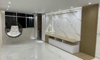 Imagem 1: Apartamento à venda, 3 quartos, 2 suítes, 1 vaga, Ingá - Niterói/RJ