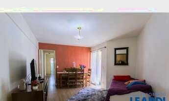 Imagem 2: APARTAMENTO - JARDIM VILA FORMOSA - SP