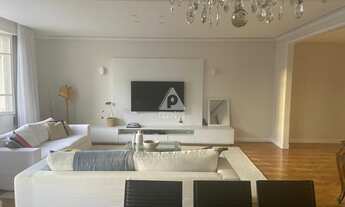 Imagem: Apartamento luxuoso localizado no Flamengo