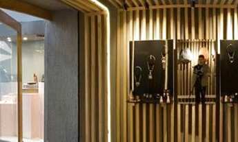 Imagem 2: SOBRADO - JARDIM AMÉRICA - SP