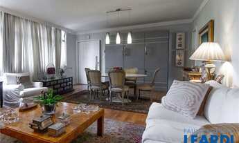 Imagem: APARTAMENTO - JARDIM AMÉRICA - SP