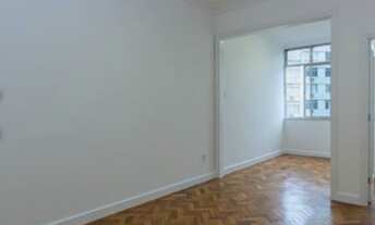 Imagem: Apartamento em Ipanema - RJ