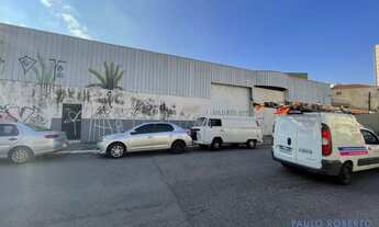 Imagem 5: GALPÃO - TATUAPÉ - SP