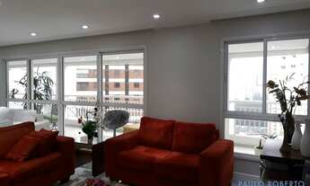 Imagem 7: APARTAMENTO - MORUMBI - SP