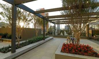 Imagem 7: Apartamento de 3 dormitórios no Tatuapé