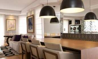 Imagem 6: APARTAMENTO - JARDIM AMÉRICA - SP