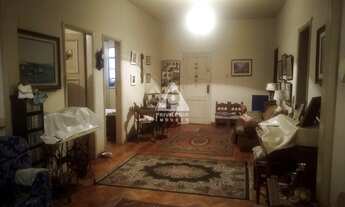 Imagem 2: Apartamento à venda, 3 quartos, 1 vaga, Ipanema - RIO DE JANEIRO/RJ