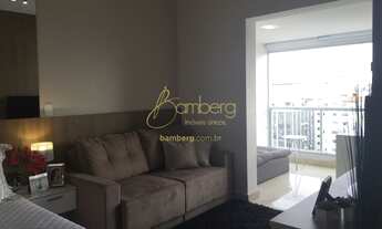 Imagem 2: Apartamento, Moema - São Paulo