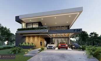 Imagem 3: CAPãO DA CANOA - Casa de Condomínio - Condominio Capao Ilhas Resort