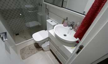 Imagem 5: Cobertura duplex 233 metros quadrados 3 quartos em Centro - Nova Iguaçu