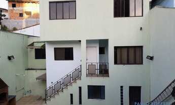 Imagem 4: CASA ASSOBRADADA - ACLIMAÇÃO - SP