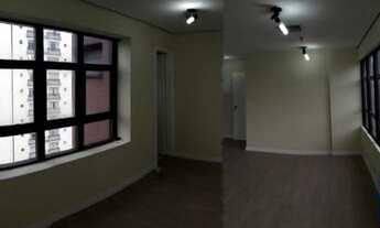 Imagem 7: CONJ. COMERCIAL - MOEMA ÍNDIOS - SP