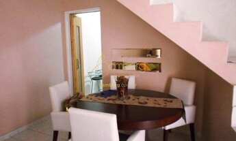 Imagem 5: Linda e c/ três vagas