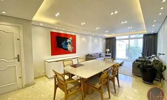 Imagem 3: Apartamento reformado em área nobre de Santa Cecíulia