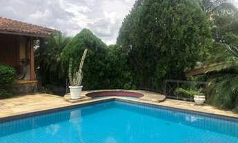 Imagem 2: CASA ASSOBRADADA - VILA PETRÓPOLIS - SP