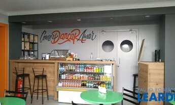 Imagem 6: COMERCIAL - PINHEIROS - SP