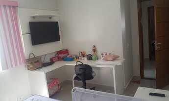 Imagem 5: VD OU TROCO POR CASA NO PARK WAY OU GUARÁ II, ÓTIMA CASA NO RESIDENCIAL SANTOS DUMONT