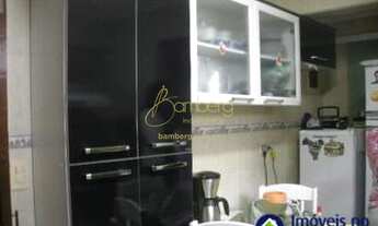 Imagem 6: Espaçoso, c/ armários e três dormitórios