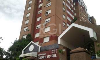 Imagem: Porto Alegre - Apartamento Padrão - Cavalhada