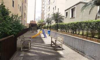 Imagem 4: Cobertura com 2 dormitórios, 115 m² - venda por R$ 400.000,00 ou aluguel por R$ 1.344,73/m