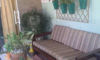 Imagem 5: CHACARA - MONTERREY - SP