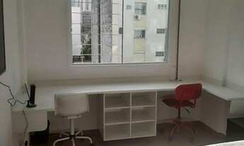 Imagem 4: APARTAMENTO - JARDIM PAULISTA - SP