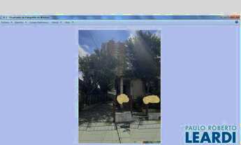 Imagem 2: TERRENO - ÁGUA RASA - SP