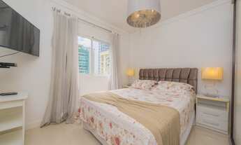 Imagem 2: OPORTUNIDADE - Apartamento para venda, Mobiliado , 3 quartos no Centro - Balneário Cambor