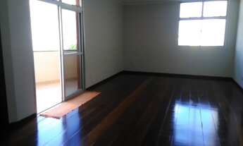 Imagem 4: VENDO Bauru/SP JD América, Residencial Costa do Sol, apartamento 03 quartos, 01 suite