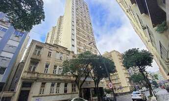 Imagem 3: Porto Alegre - Apartamento Padrão - Centro Histórico