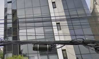 Imagem 5: CONJ. COMERCIAL - ITAIM BIBI - SP