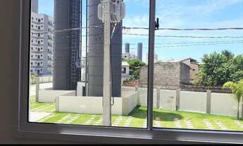 Imagem 6: Apartamento para venda com 2/4, 40m2 Solar de Vilas - Lauro de Freitas - Bahia