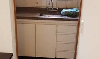 Imagem 7: APARTAMENTO - MOEMA ÍNDIOS - SP