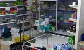 Imagem: Supermercado à venda em Bragança Paulista