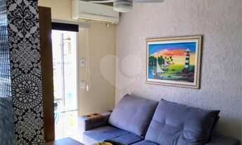 Imagem 3: Apartamento - 02 quartos - Cachambi