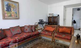 Imagem 5: Apartamento à Venda - Barra da Tijuca, 2 Quartos, 74 m2