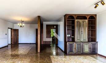 Imagem 3: Apartamento à Venda - Higienópolis, 3 Quartos, 208 m2