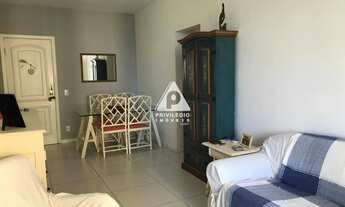 Imagem 3: Excelente apartamento 2 quartos na Barra da Tijuca