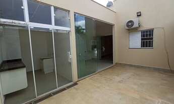 Imagem 5: Casa térrea no bairro Porto Bello Residence em Presidente Prudente