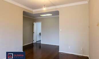 Imagem: Apartamento Venda 2 Dormitórios - 179 m²