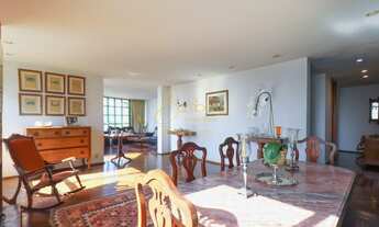 Imagem 5: OPORTUNIDADE DE VIVER NO SOSSEGO E TRANQUILIDADE DE UMA CASA COM A SEGURANÇA DE UM PRÉDIO