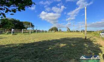 Imagem: Terreno em Águas Claras perto do asfalto