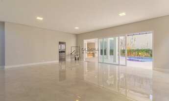 Imagem 3: Casa Venda 4 Dormitórios - 440 m² Alphaville