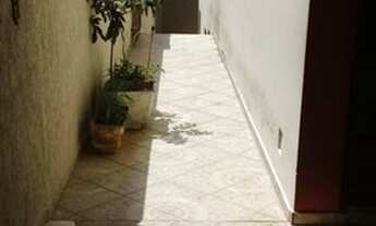 Imagem 7: CASA ASSOBRADADA - JARDIM TARUMÃ - SP