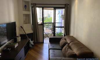 Imagem: APARTAMENTO - BROOKLIN - SP