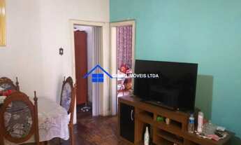 Imagem 5: Rio de Janeiro - Apartamento Padrão - Rocha Miranda