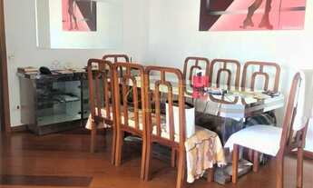 Imagem 5: Metrô Vila Sônia, com 3 dormitórios e suíte