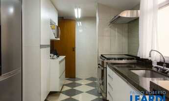 Imagem 6: APARTAMENTO - ACLIMAÇÃO - SP