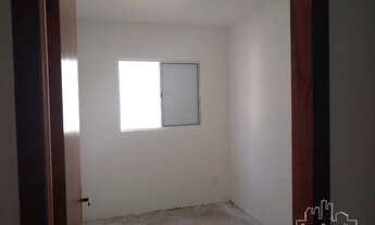 Imagem 4: Casa com 2 dormitórios à venda, 45 m² por R$ 160.000,00 - Jardim Nogueira - Sorocaba/SP